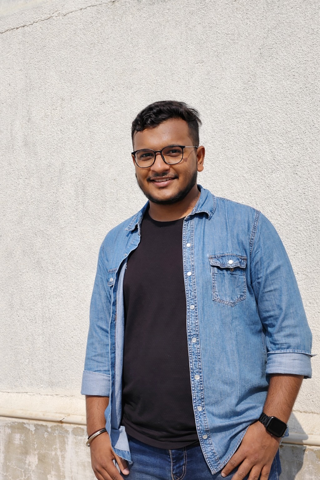 Parth Patel